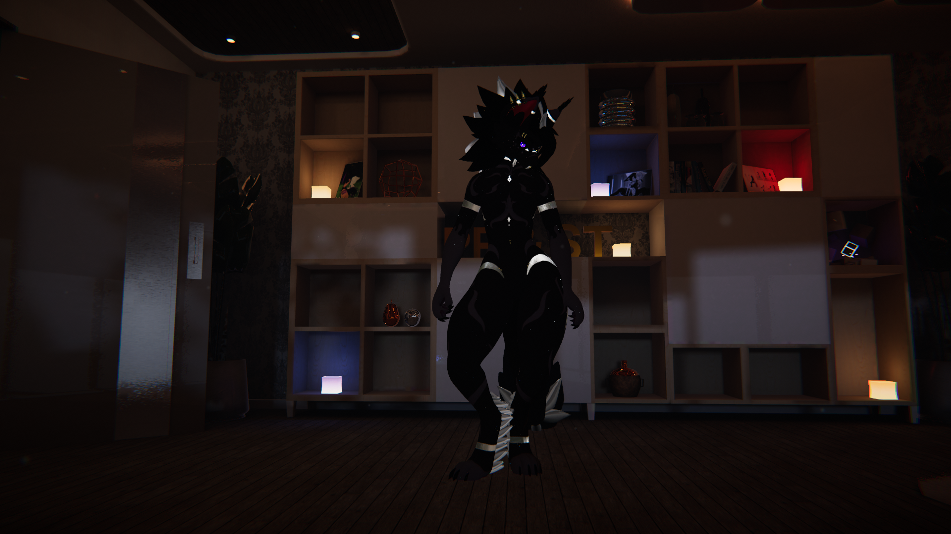 Nova Hati Texture