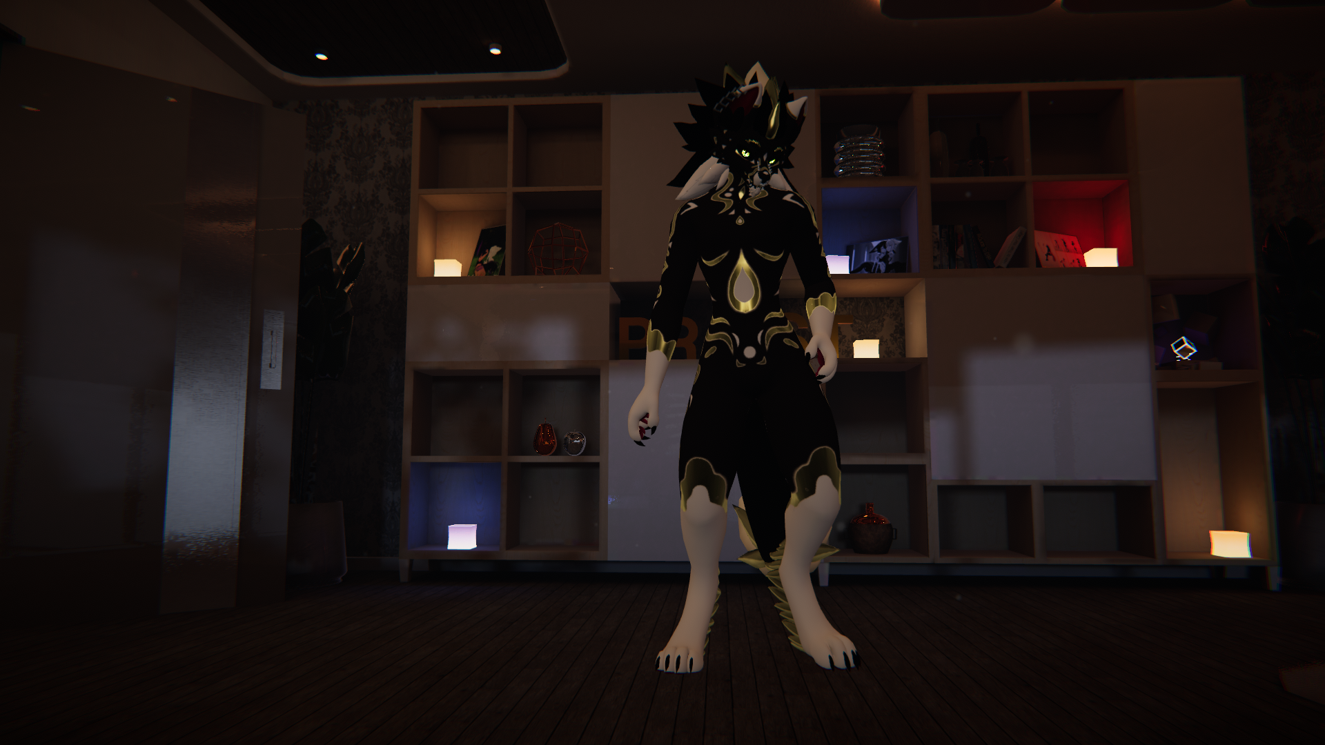 Skoll & Hati Bundle