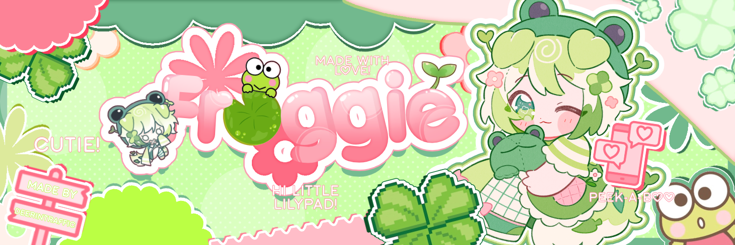 Banner Background