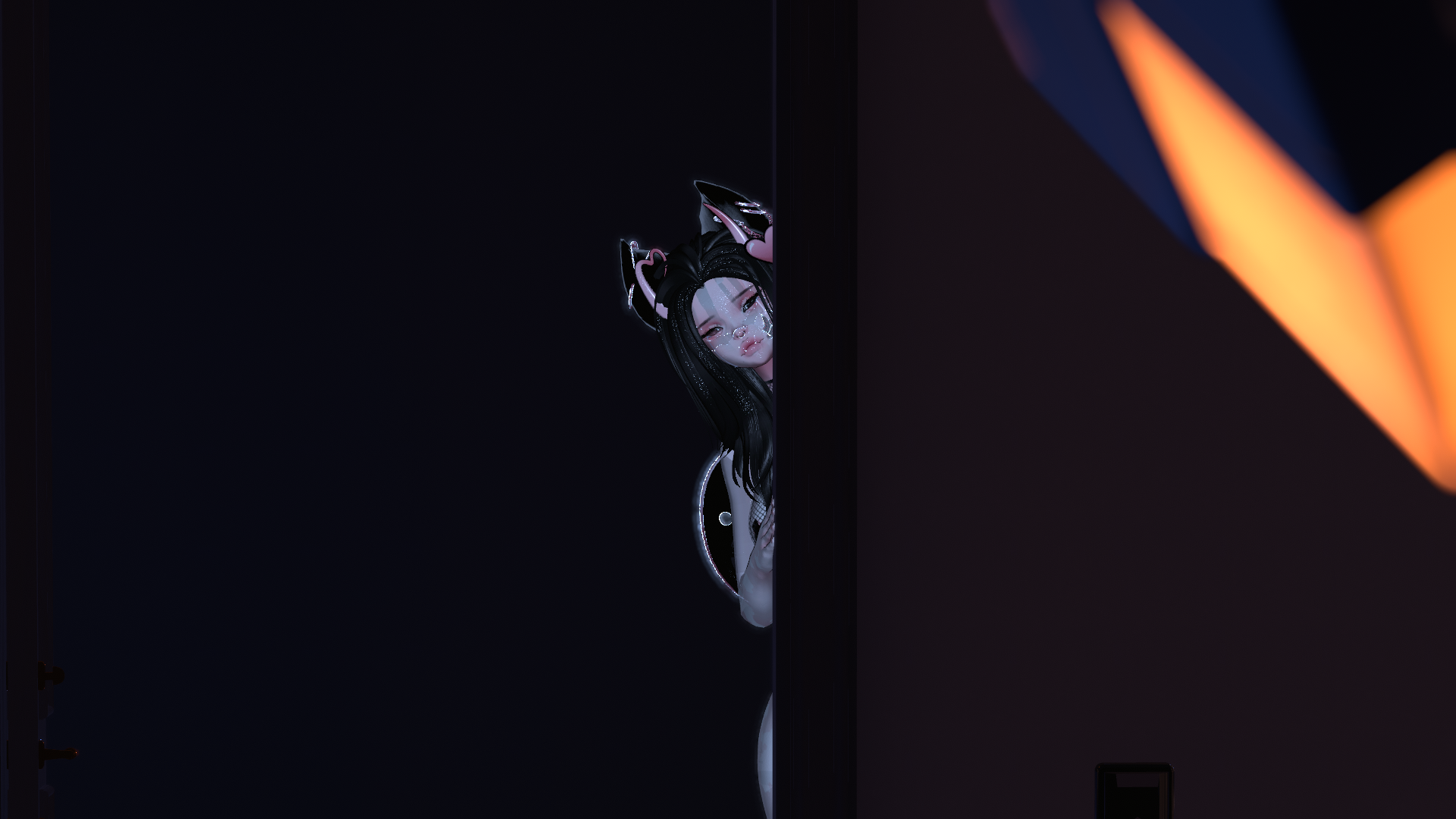 Banner Background