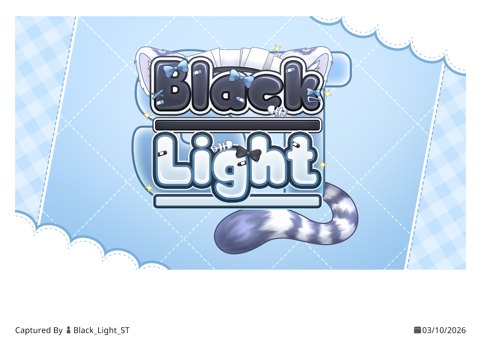 Banner Background