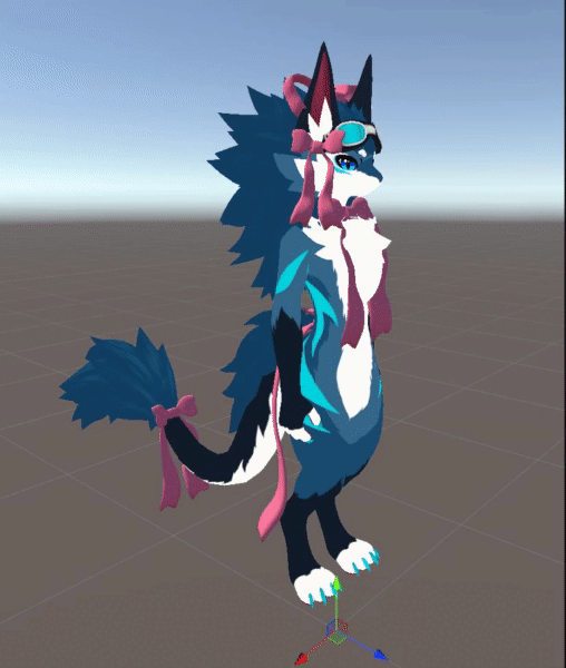 Novabeast Bowties