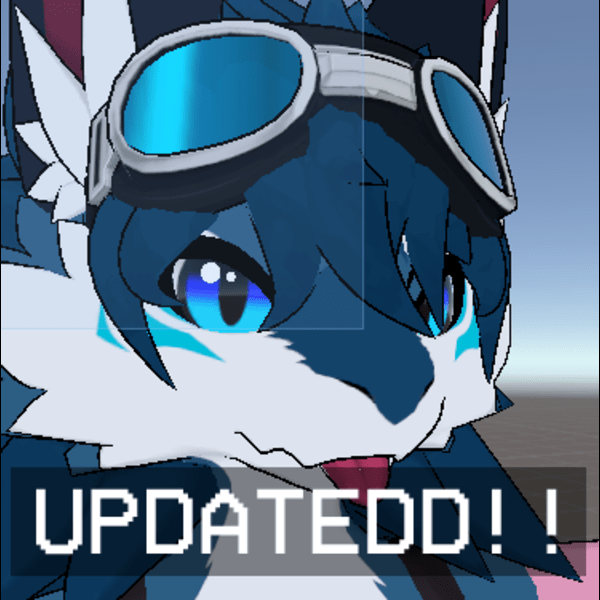 Bangs | VRCHAT (Being Changed)