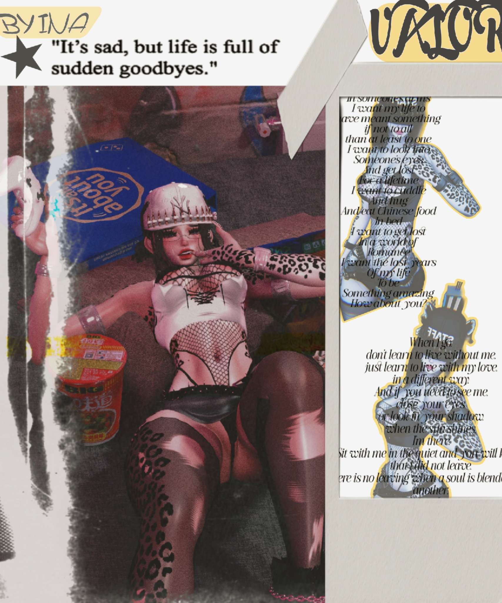 VALORAE (PC + QUEST + SFW + GOGO)