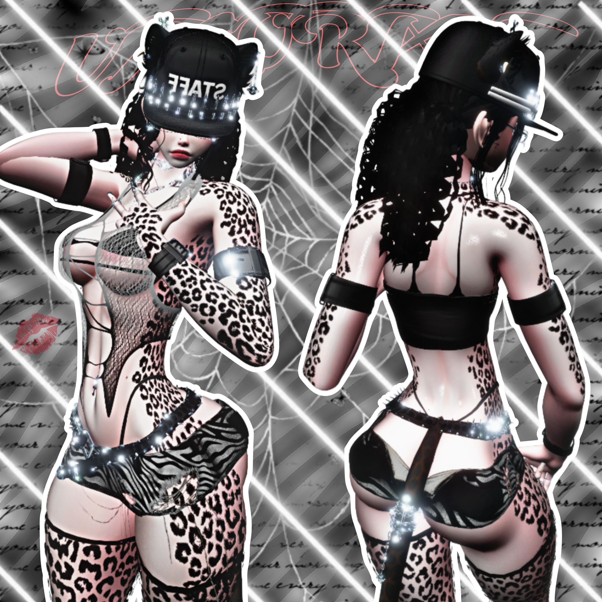 VALORAE (PC + QUEST + SFW + GOGO)