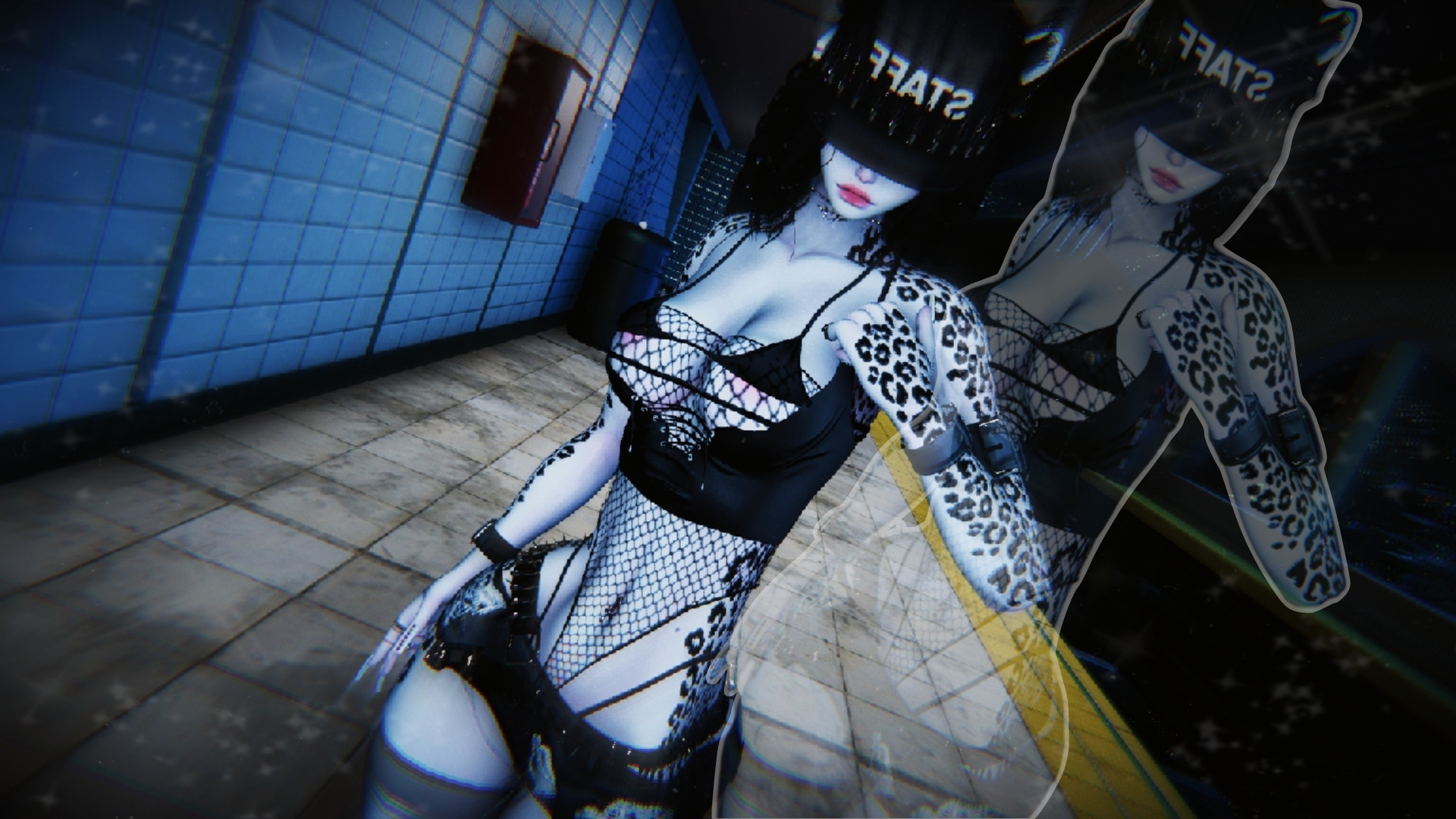 VALORAE (PC + QUEST + SFW + GOGO)