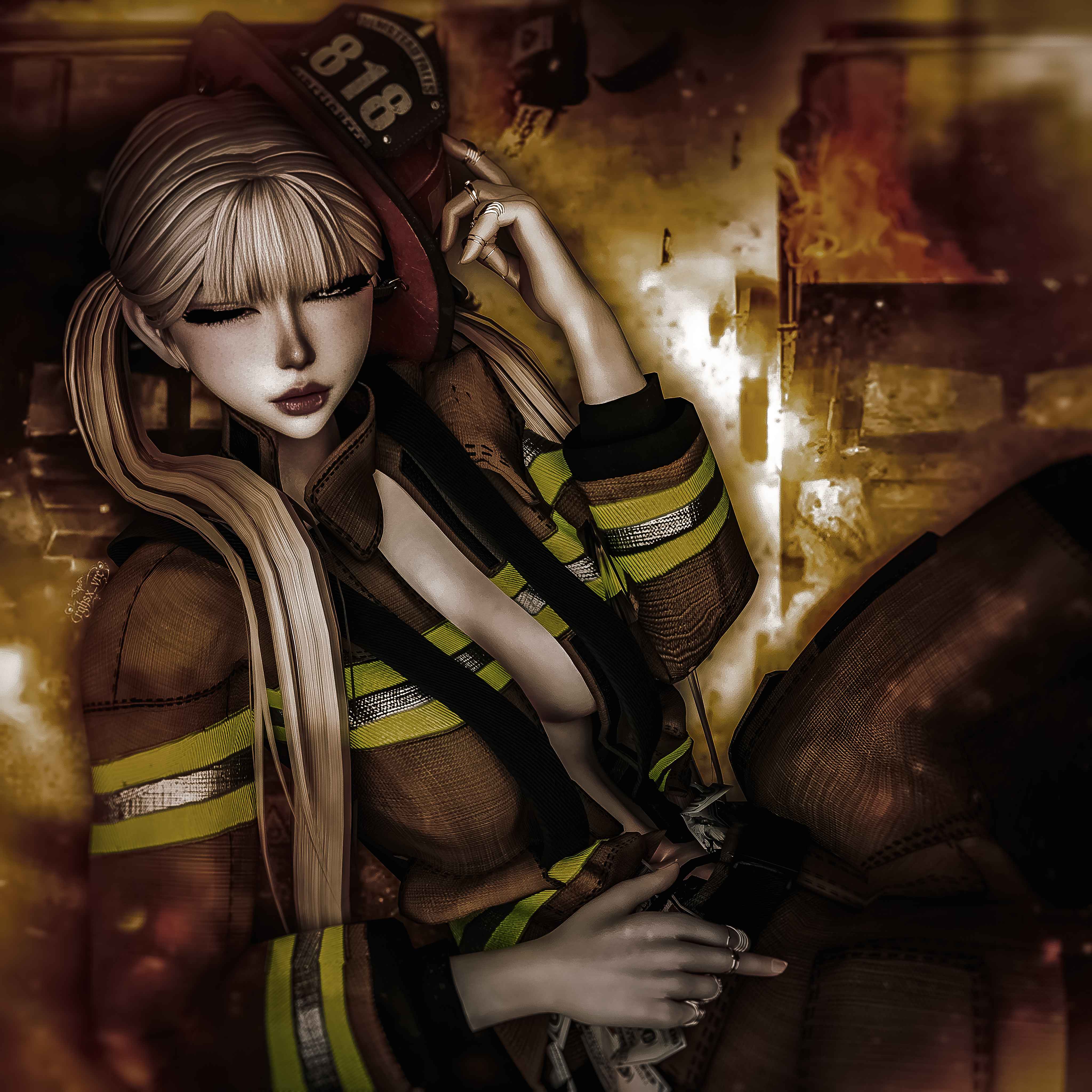 ARIA (PC + GOLOCO + SFW)