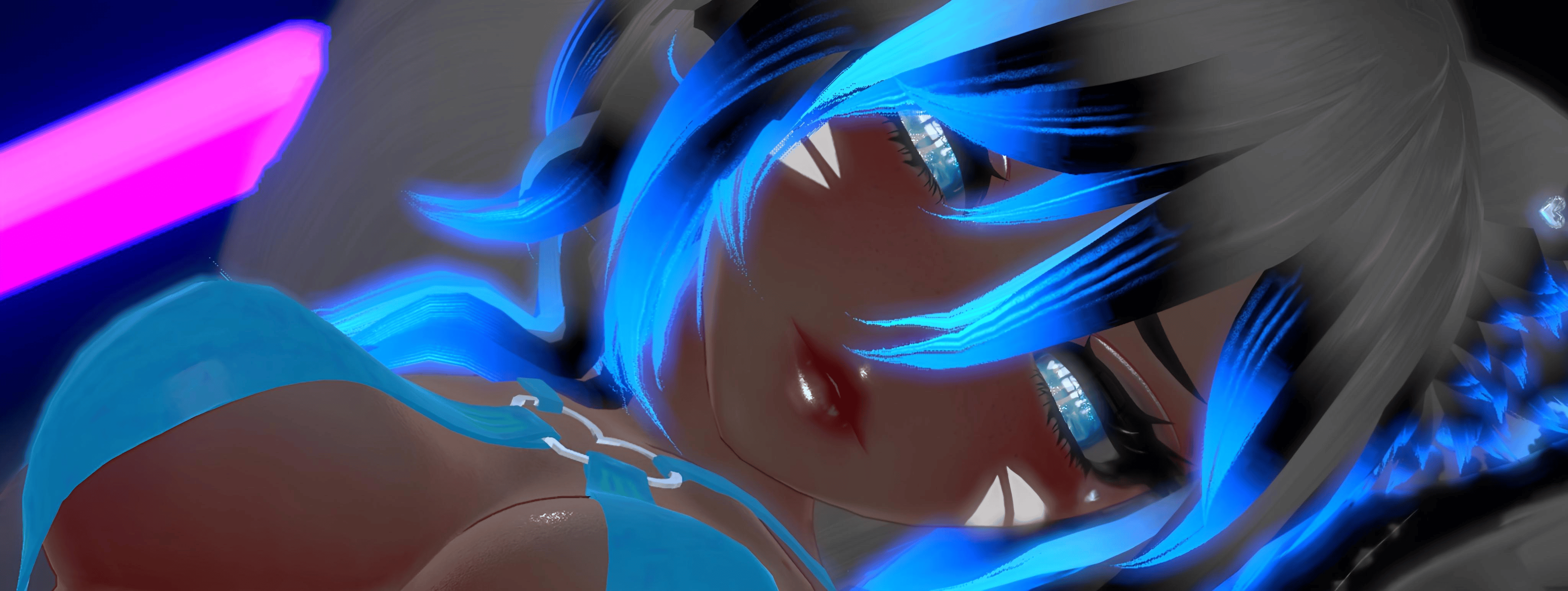 Banner Background