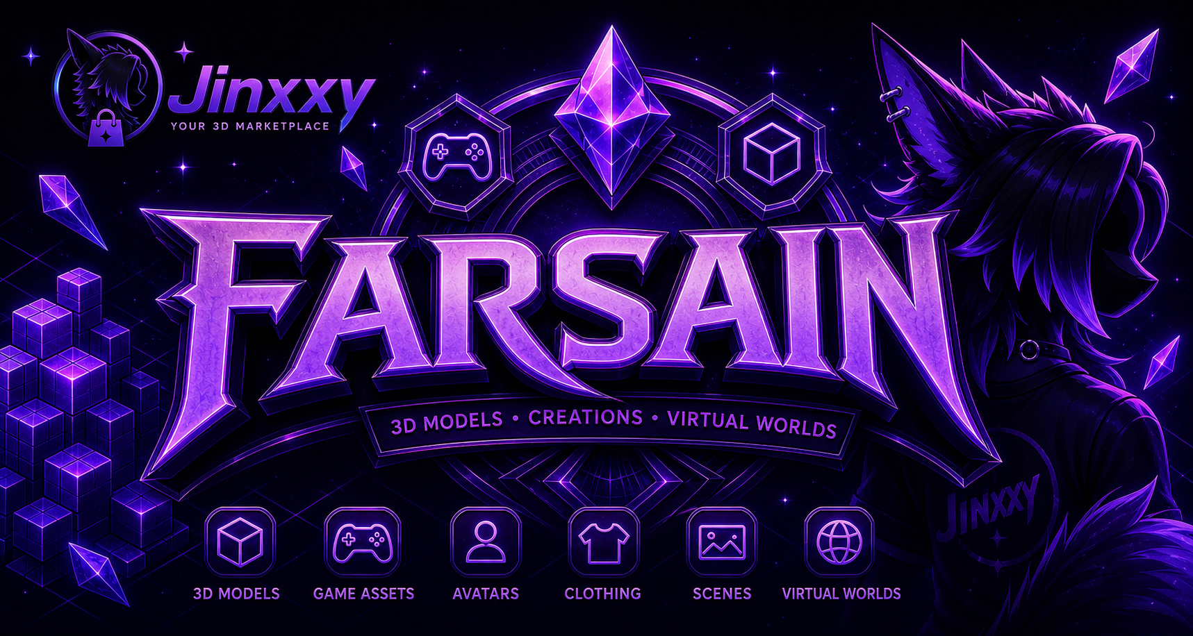 Banner Background