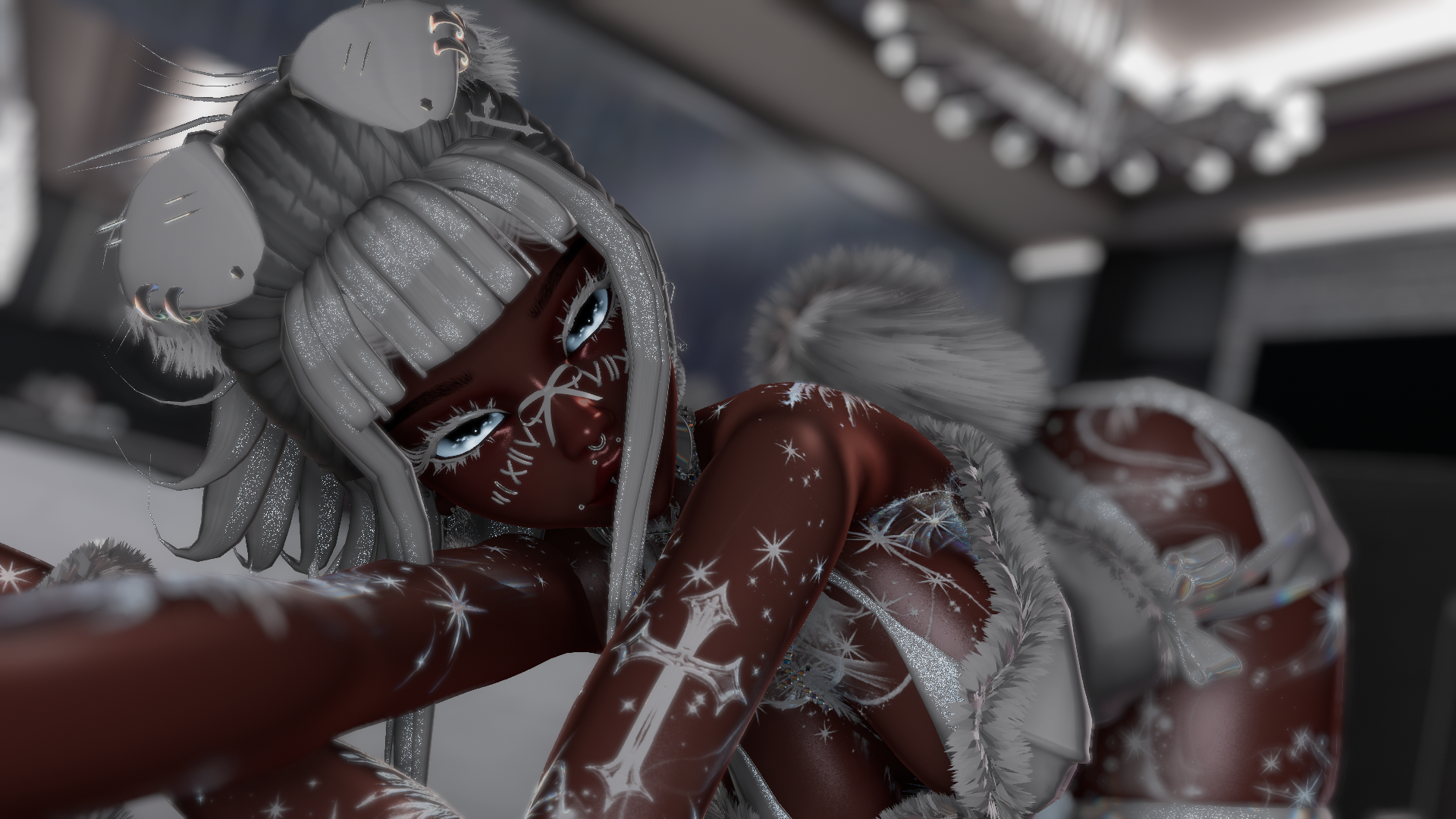 CRYSTAL | PC + QUEST | SPS | GOGO LOCO