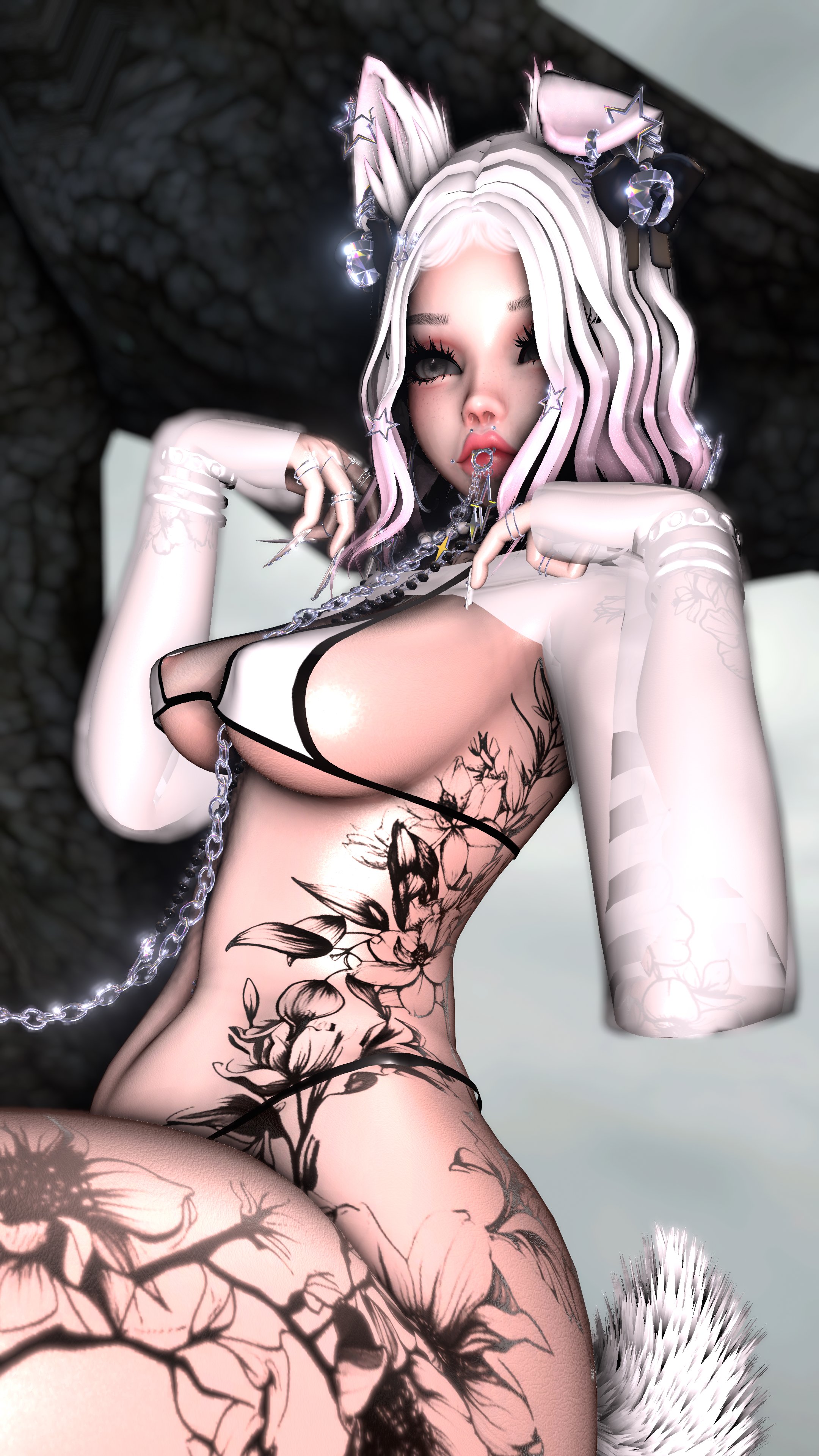 SUVI | FREE/NITRO | ICECREAMS | GOGO | CUSTOM GESTURES
