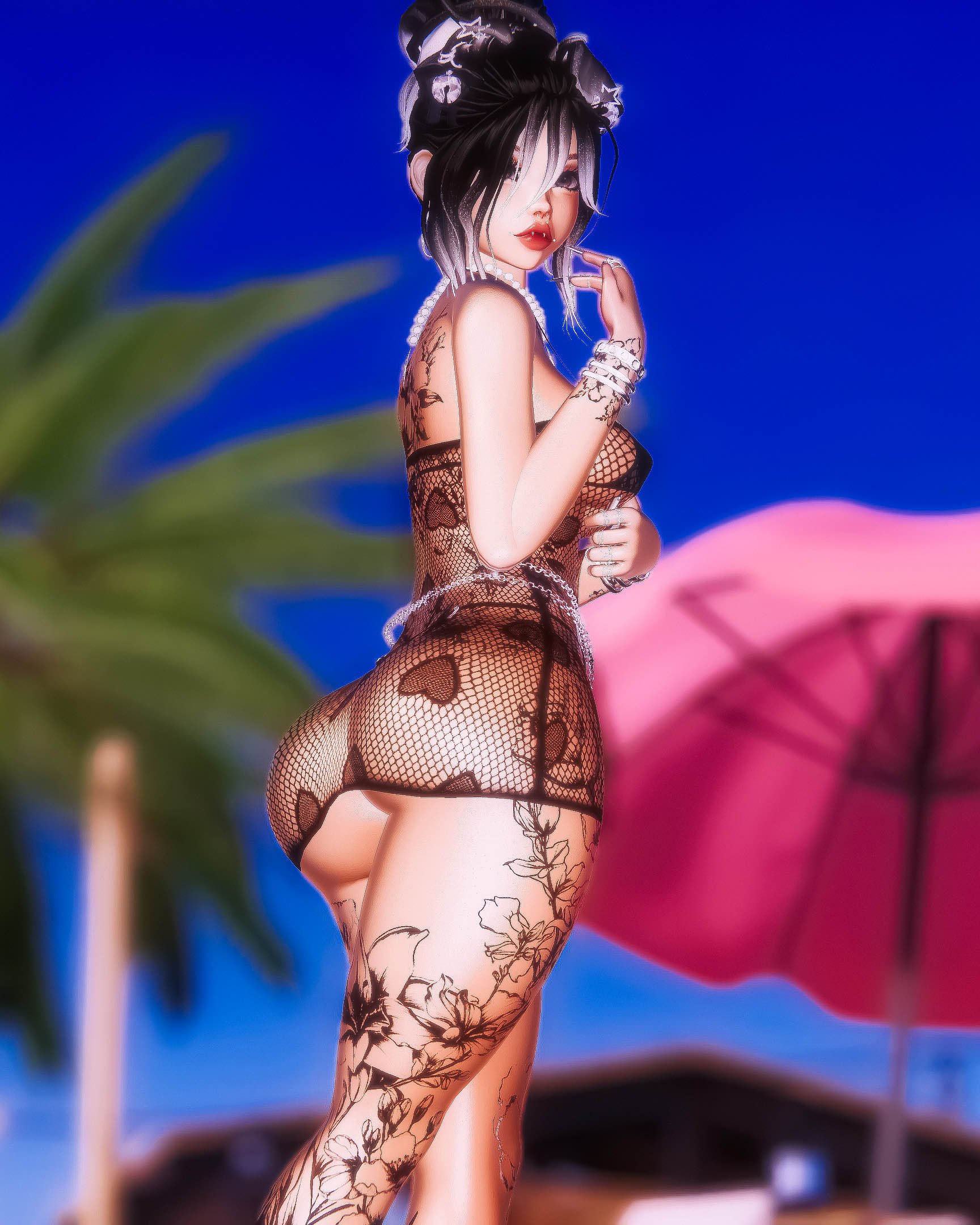 SUVI | FREE/NITRO | ICECREAMS | GOGO | CUSTOM GESTURES