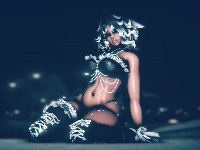 SIRA | GUARDIAN OF KINDNESS | QUEST /PC | SPS