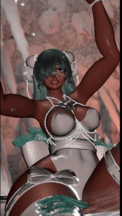 SIRA | GUARDIAN OF KINDNESS | QUEST /PC | SPS