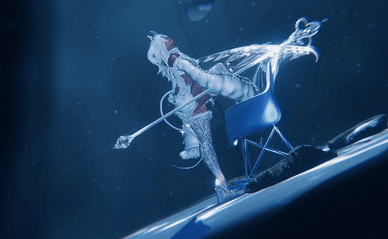 SIRA | GUARDIAN OF KINDNESS | QUEST /PC | SPS