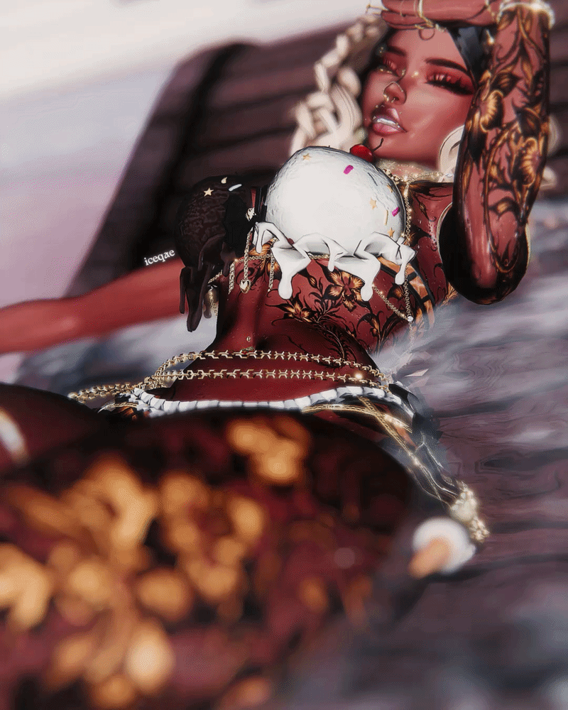 SOLANA | PC/FT | SUMMER PUPPY/KITTY