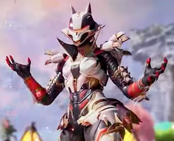 Banner Background