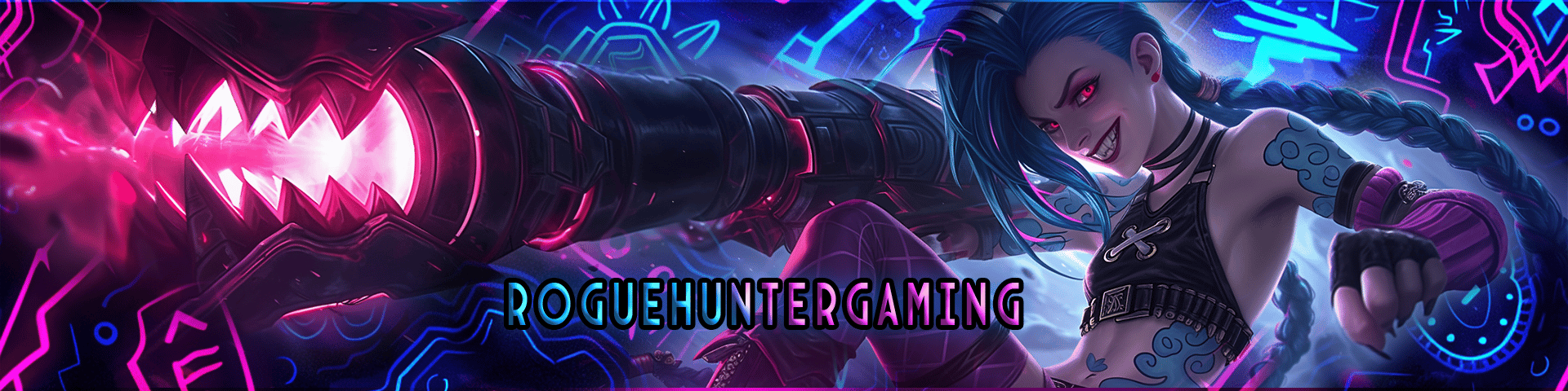 Banner Background