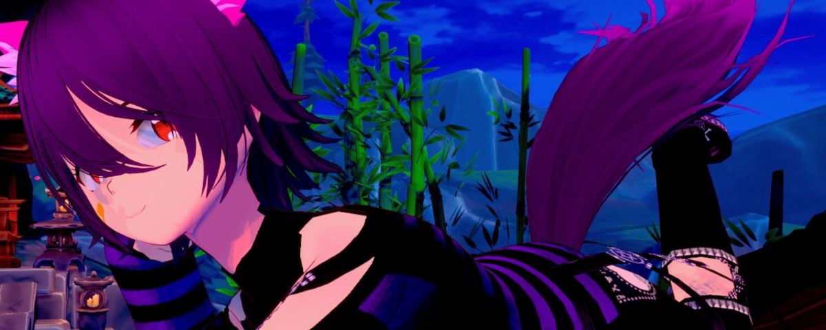 Banner Background
