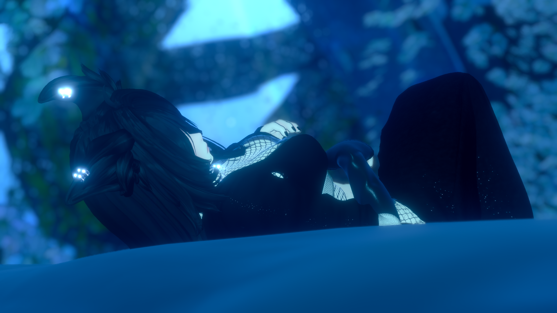 Banner Background