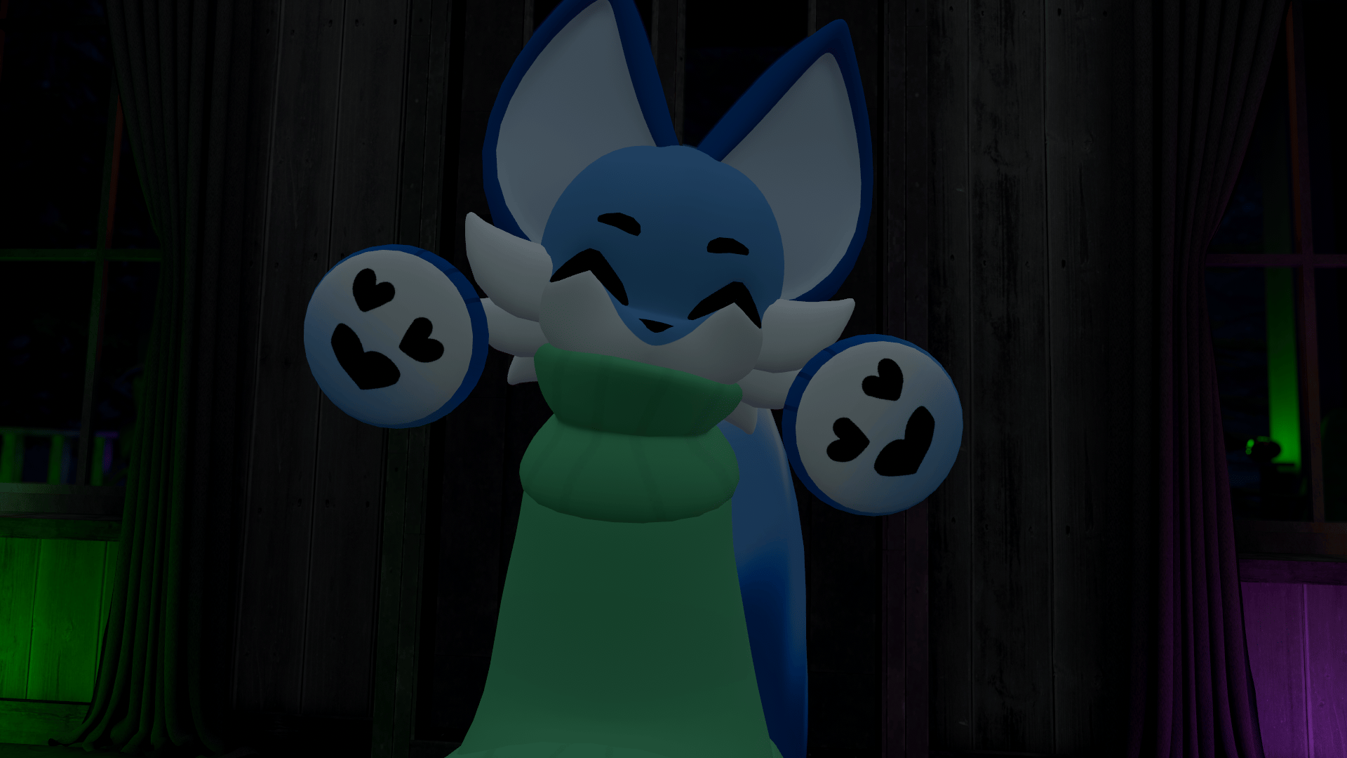 Banner Background