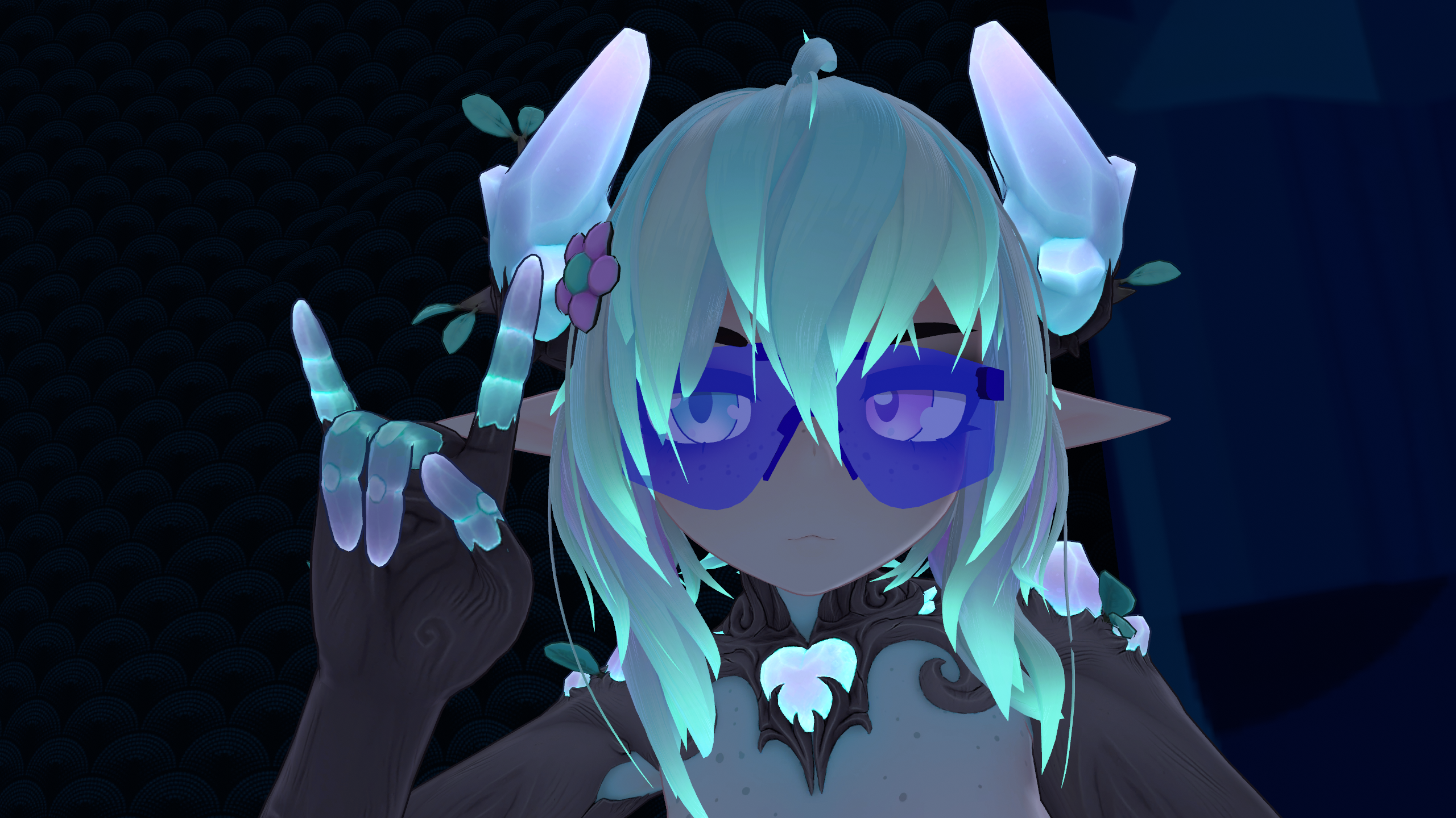 Pit Viper Glasses - VRC