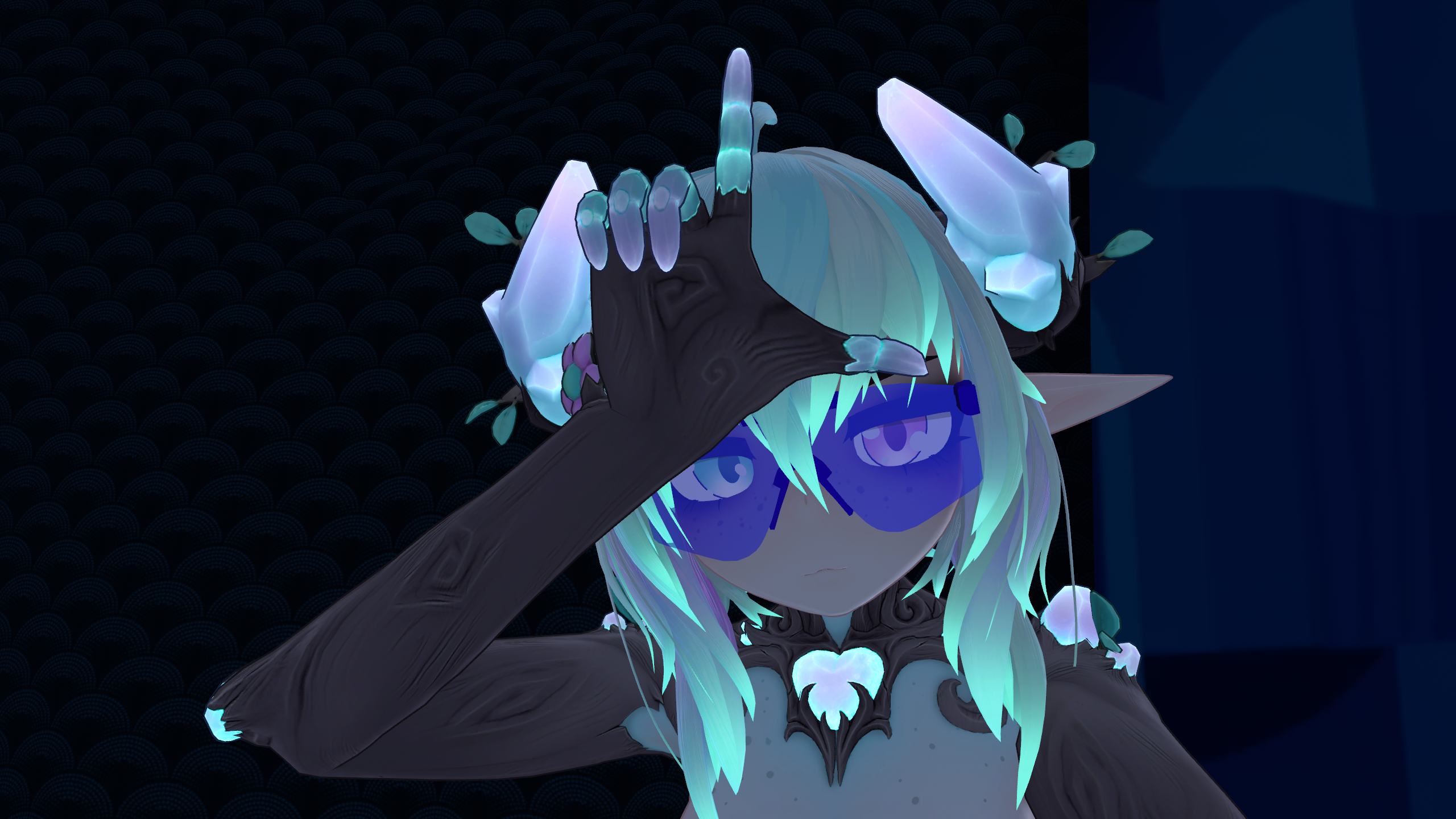 Pit Viper Glasses - VRC