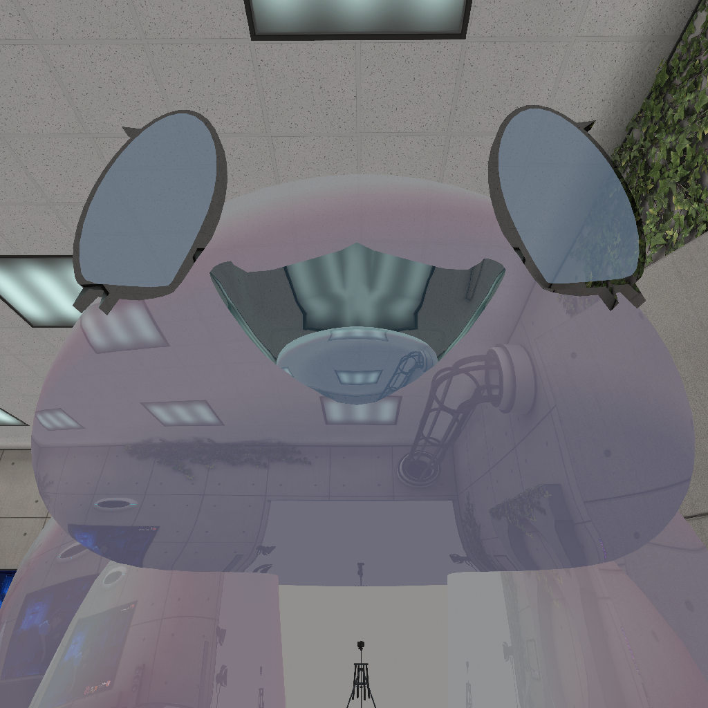 DatKawaiiWolfys' Slime  - FREE