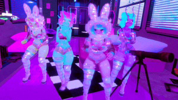 ☆ ˗ˏˋ ꒰ NOVA ꒱ ˎˊ˗ ☆ 《PC & QUEST》