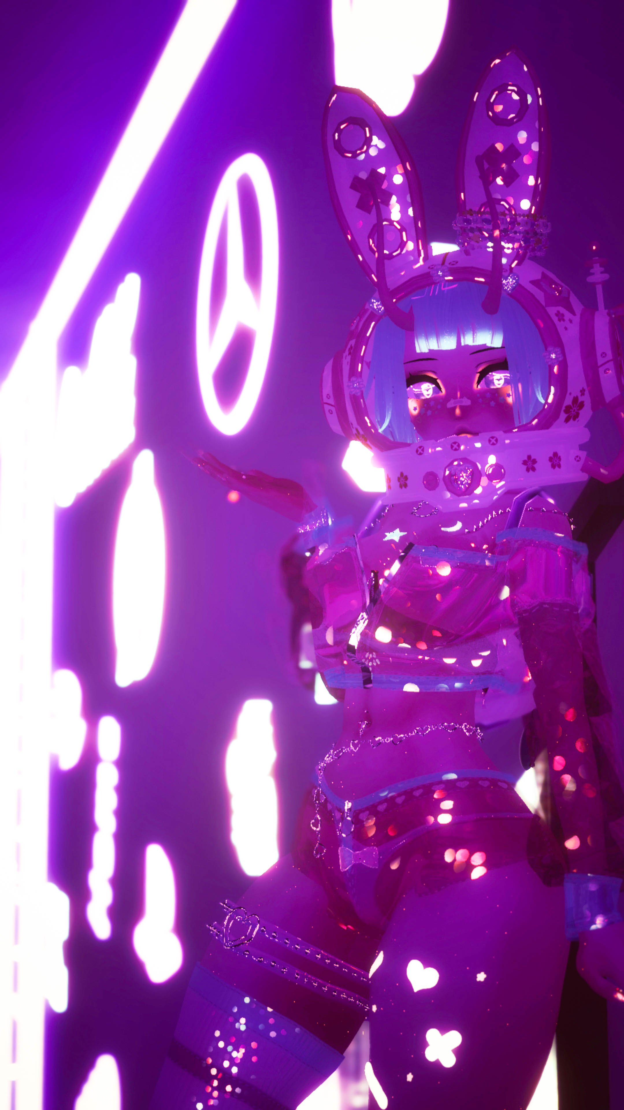☆ ˗ˏˋ ꒰ NOVA ꒱ ˎˊ˗ ☆ 《PC & QUEST》