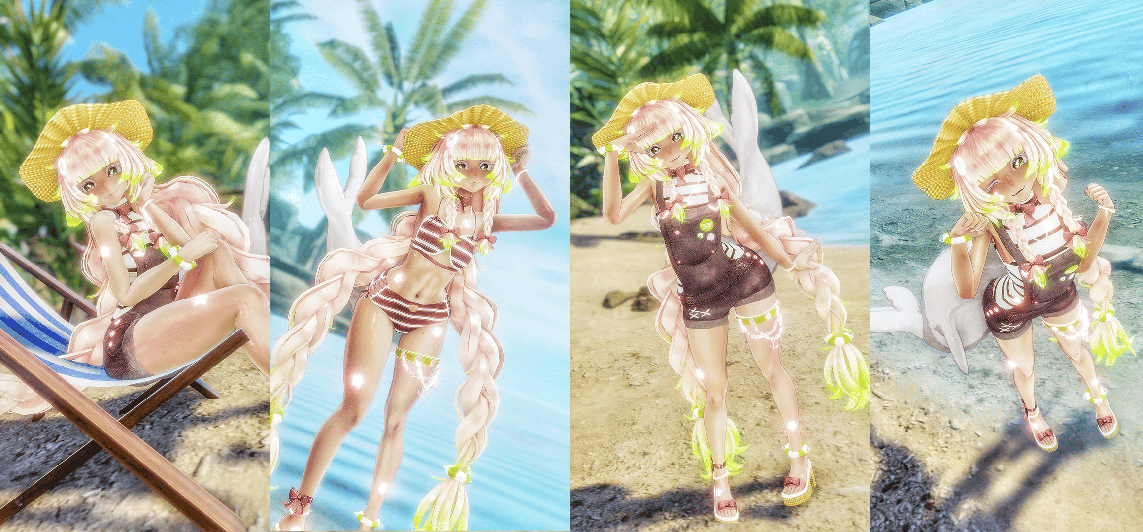 ˗ˏˋ꒰ Shiori ꒱ ˎˊ˗ 《 PC - QUEST - FT 》