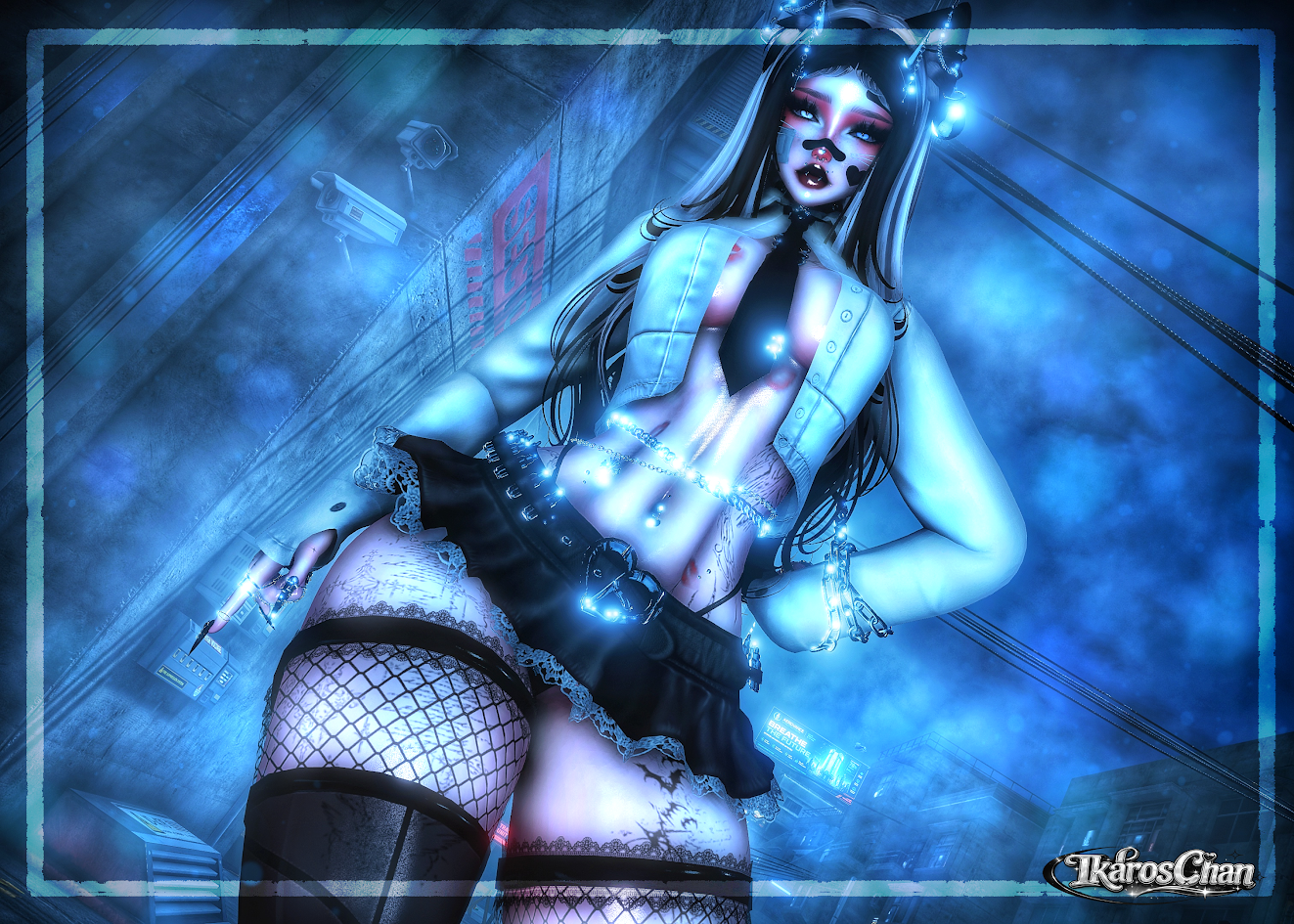 MEONA | PC + QUEST | FT