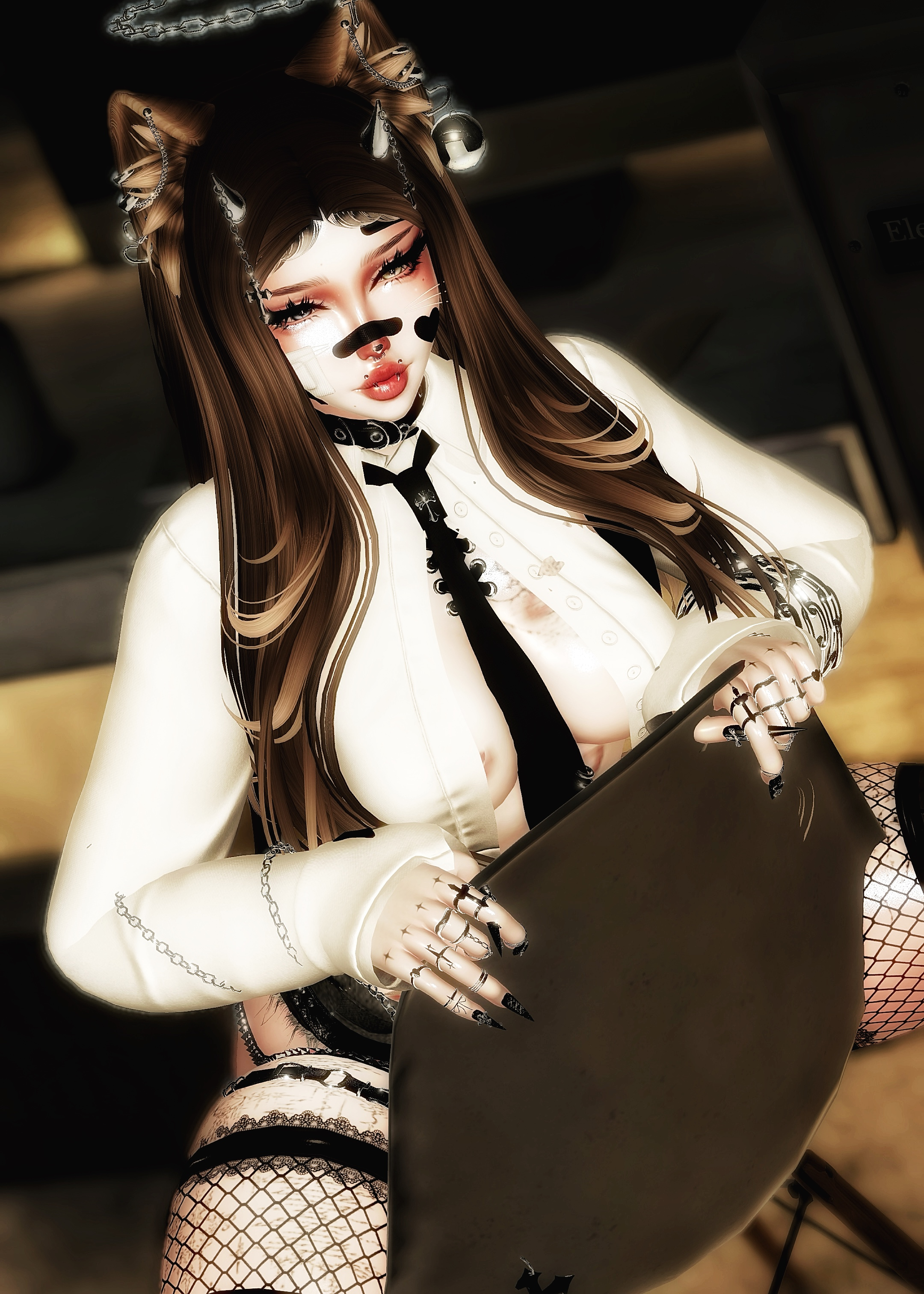 MEONA | PC + QUEST | FT