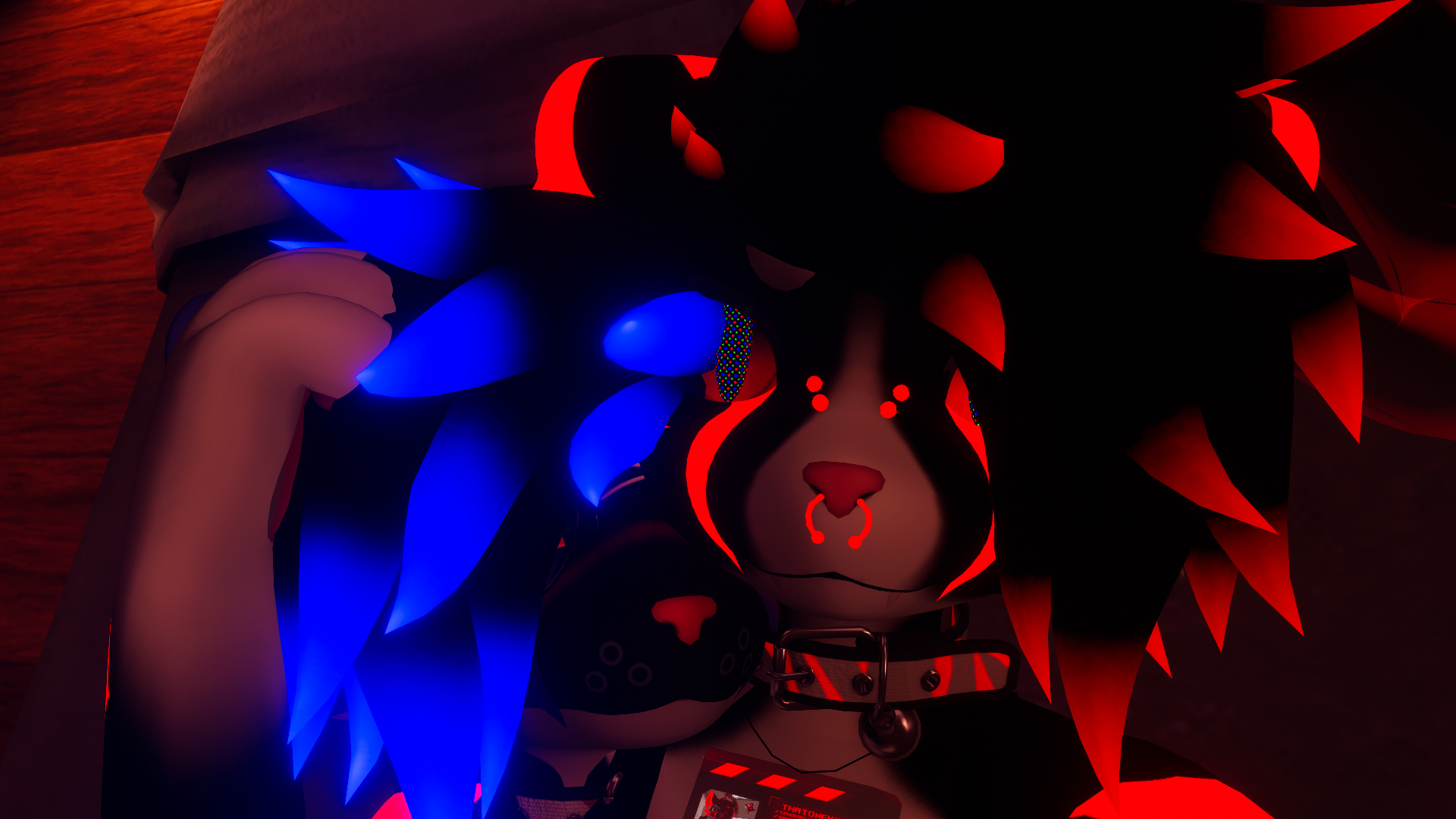 Banner Background
