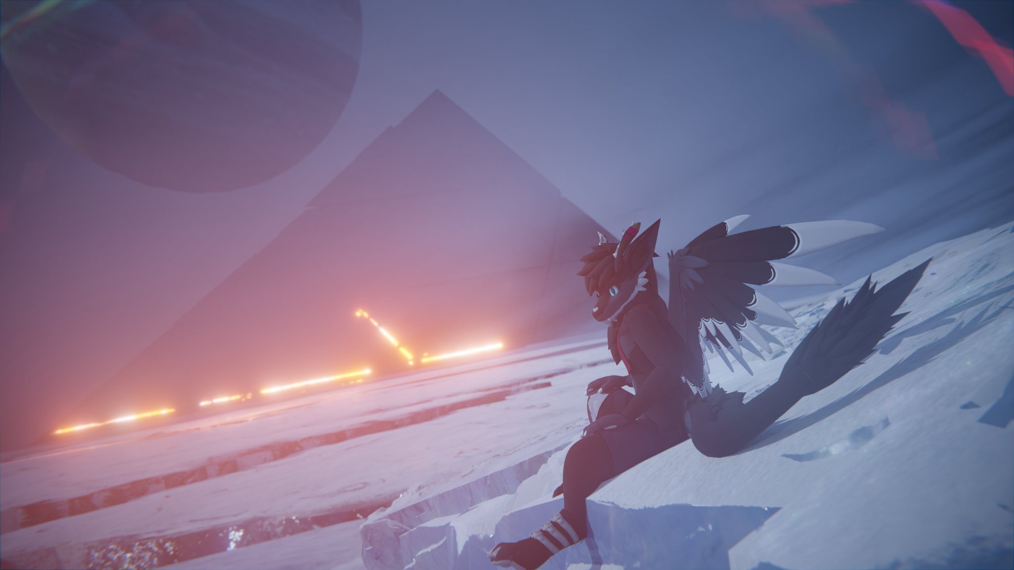 Banner Background