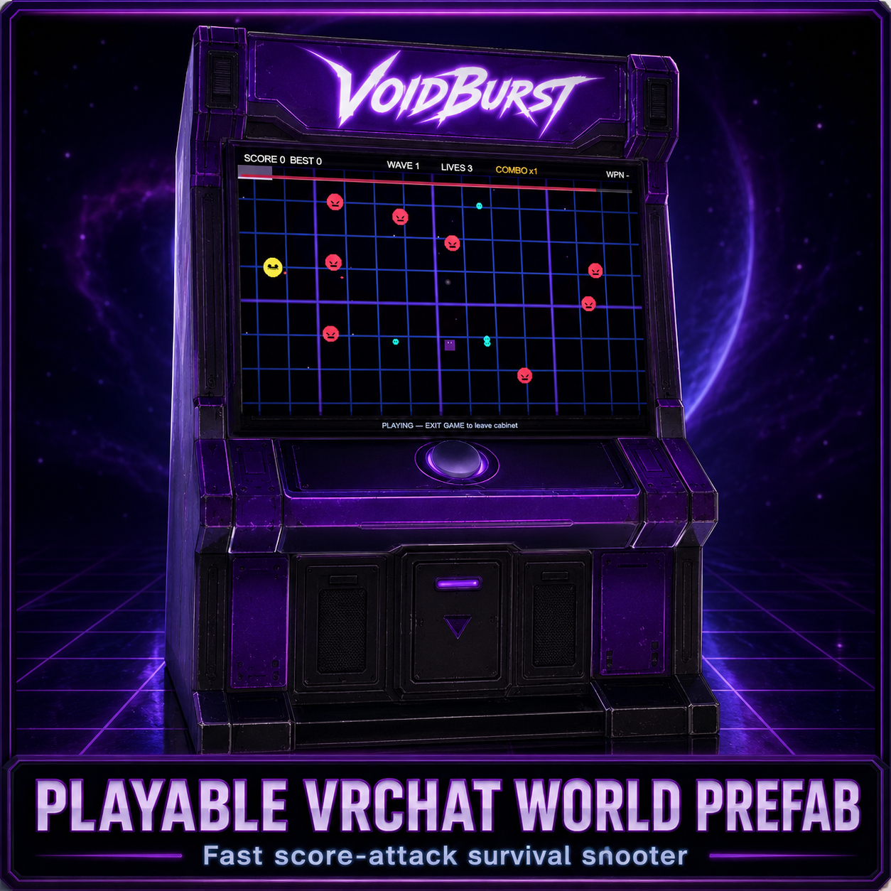 Void Burst