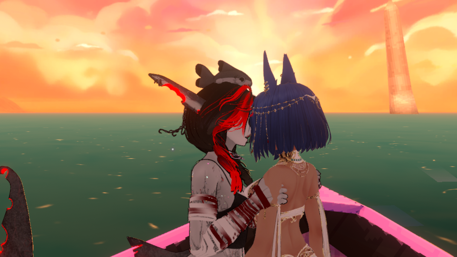 Banner Background