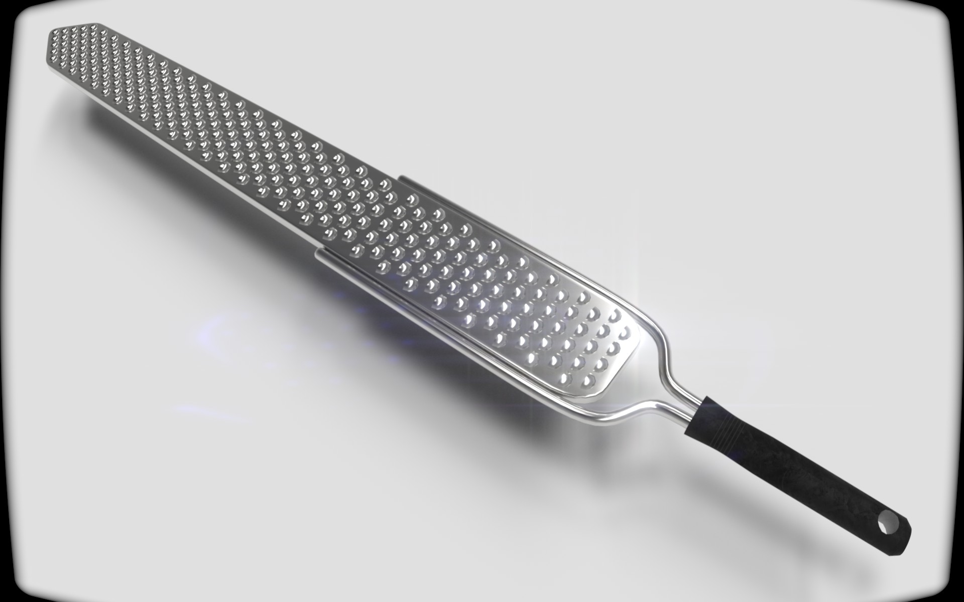 Grate Sword