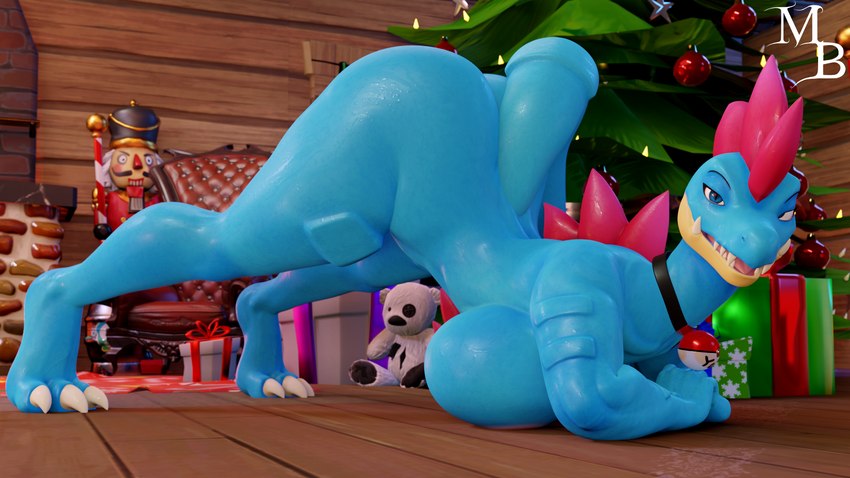 Banner Background