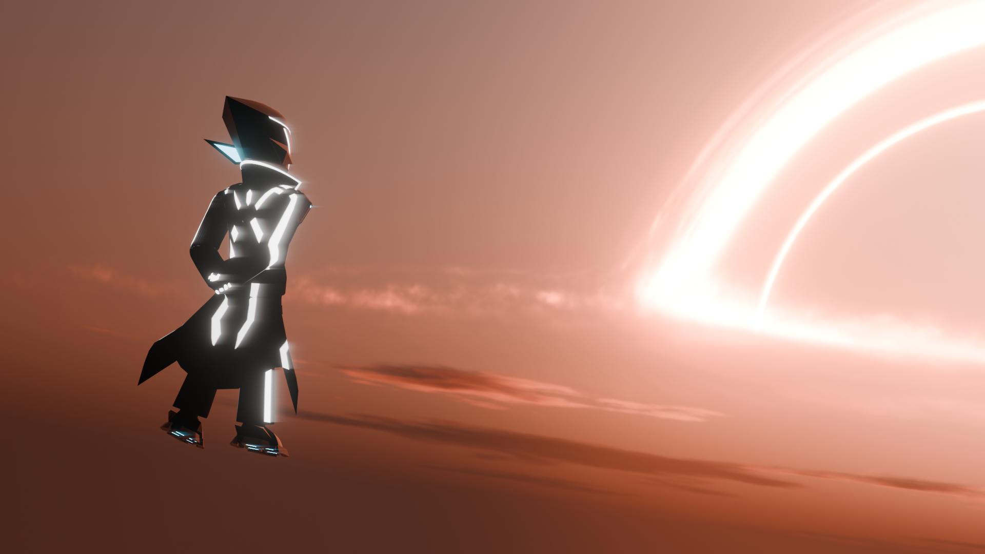 Banner Background