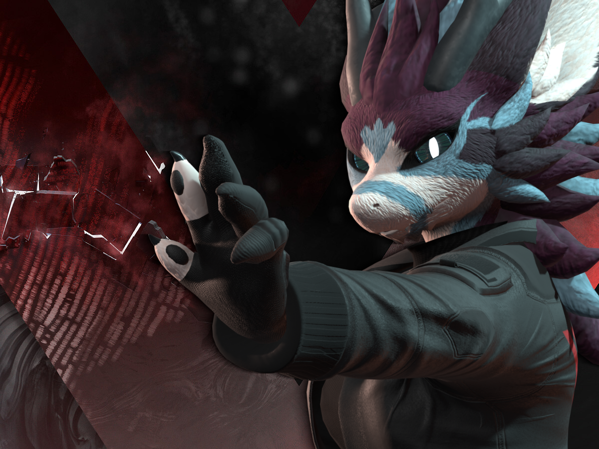 Banner Background