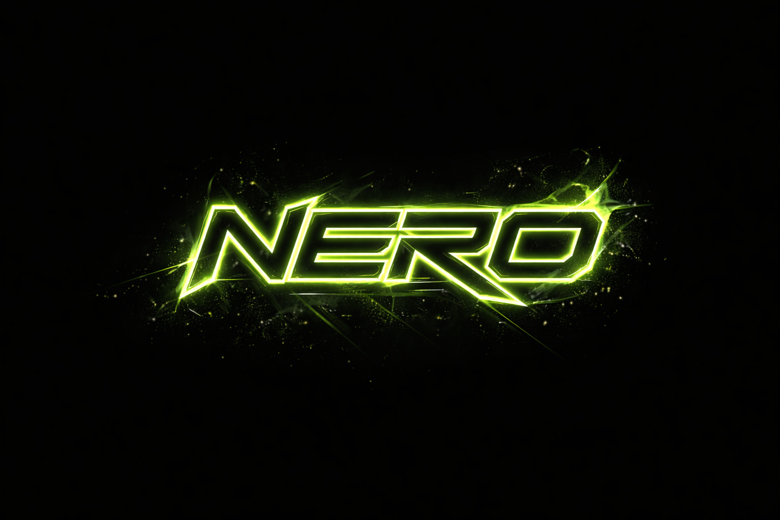 Banner Background