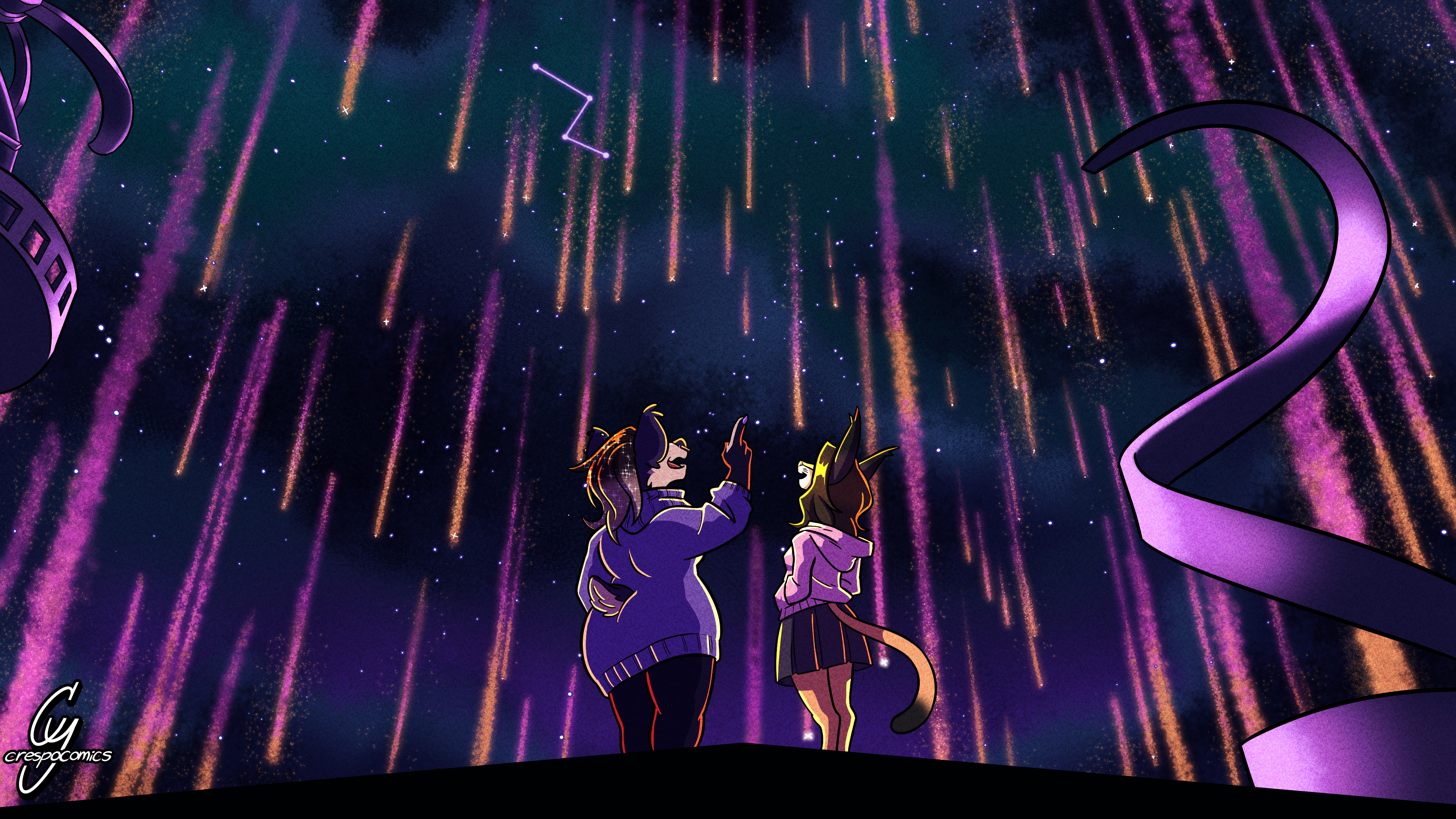 Banner Background