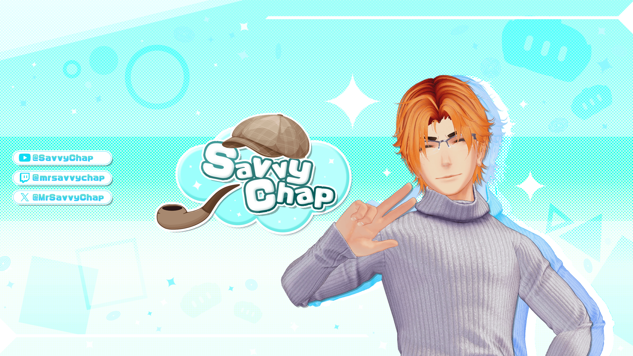 Banner Background
