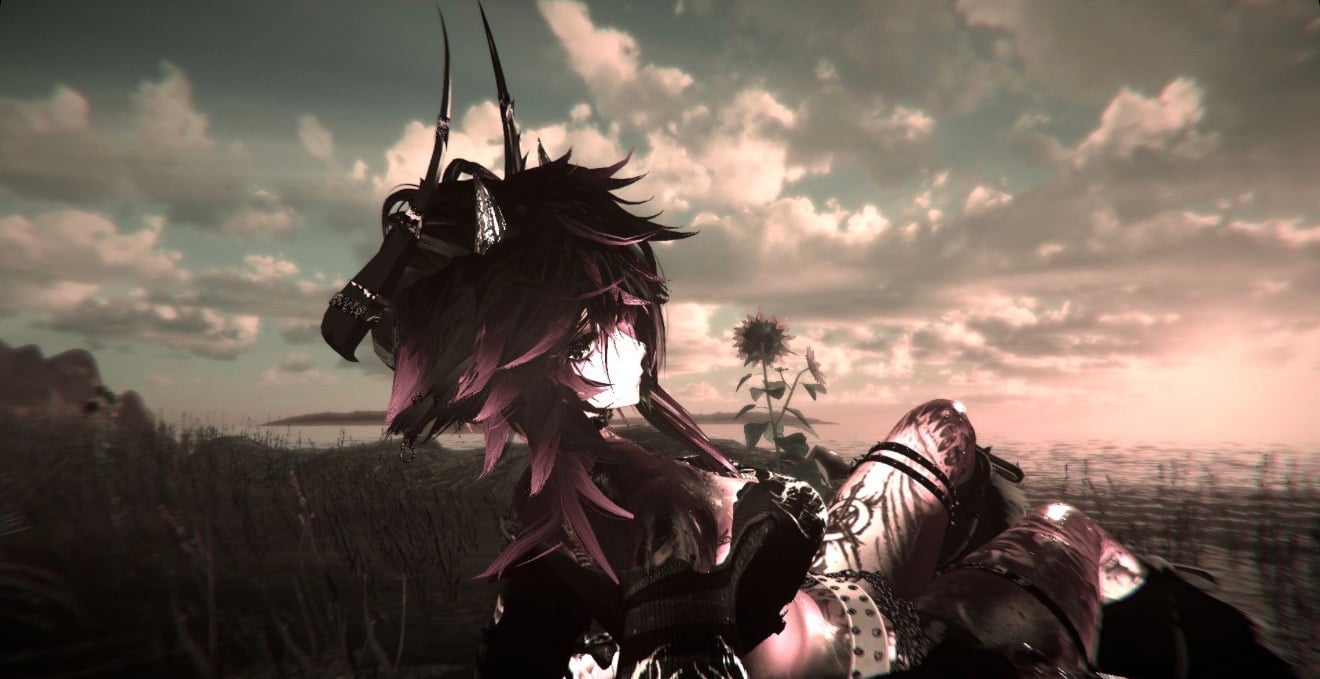 Banner Background