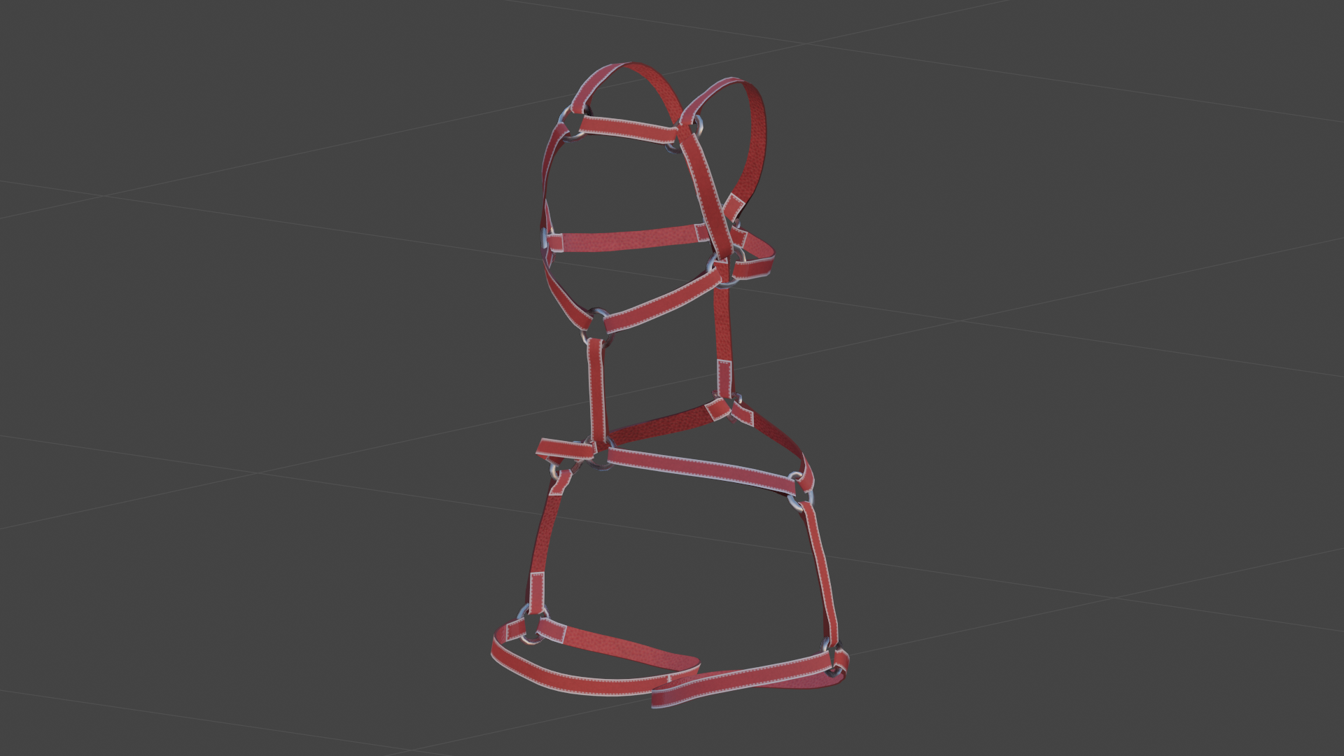 Sylvafen | Harness