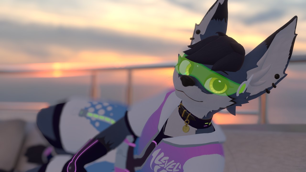 Sylvafen | Ultra Tech Outfit