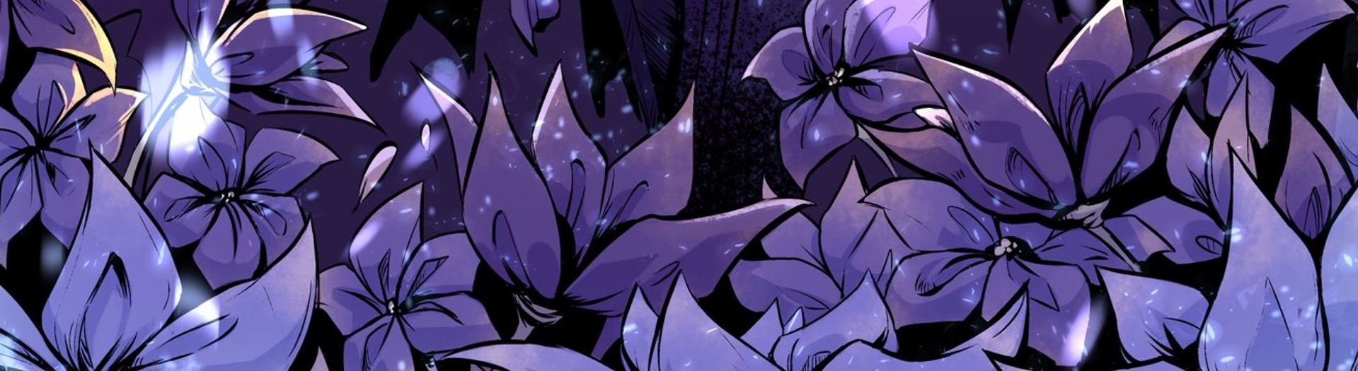 Banner Background