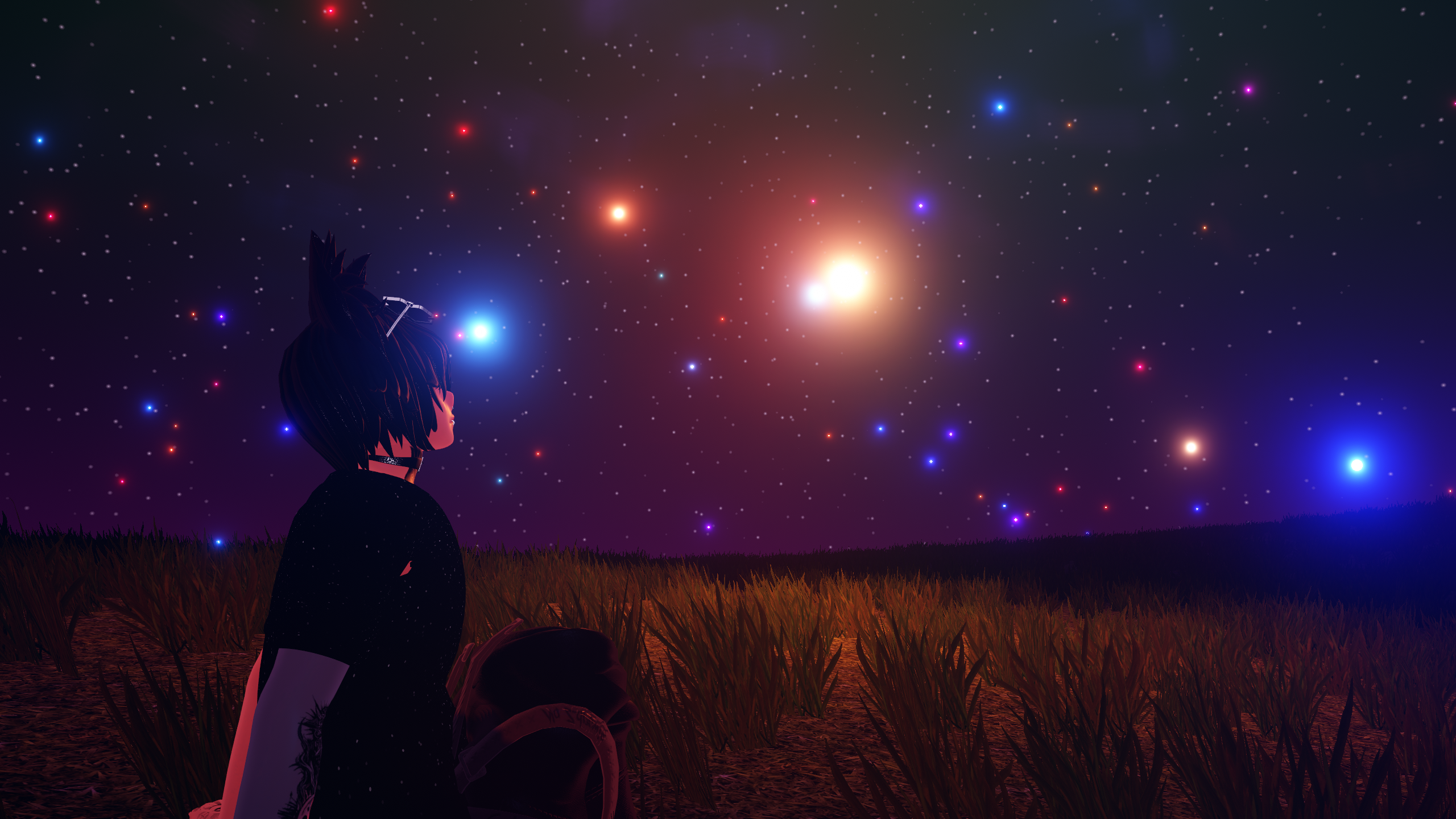 Banner Background