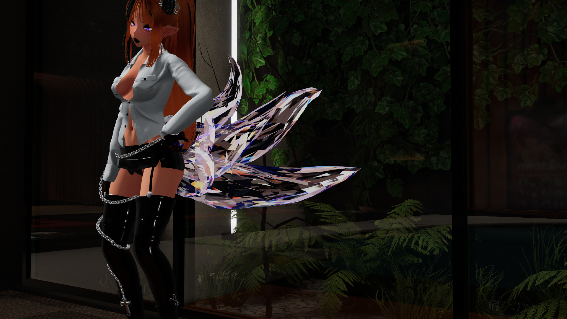 Banner Background